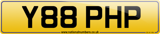 Y88 PHP