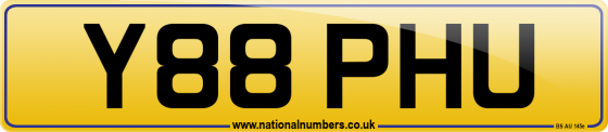 Y88 PHU