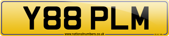 Y88 PLM