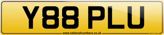 Y88 PLU