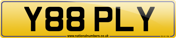 Y88 PLY