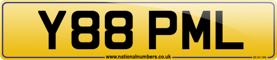 Y88 PML