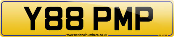 Y88 PMP