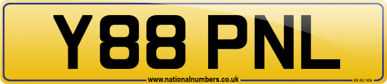 Y88 PNL