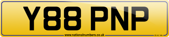 Y88 PNP