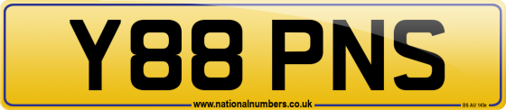 Y88 PNS