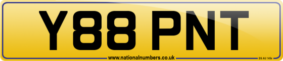 Y88 PNT