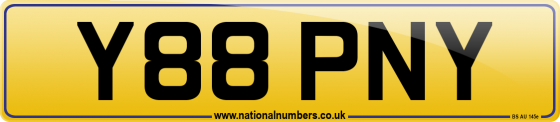 Y88 PNY