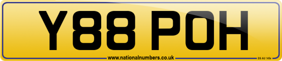 Y88 POH