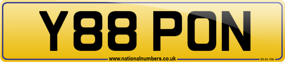 Y88 PON