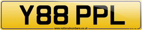Y88 PPL