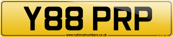 Y88 PRP