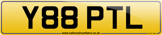 Y88 PTL