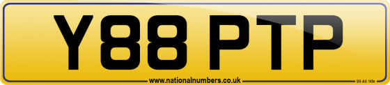 Y88 PTP