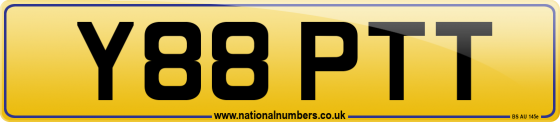 Y88 PTT