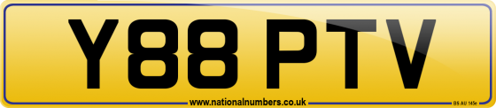 Y88 PTV
