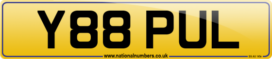 Y88 PUL