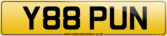 Y88 PUN