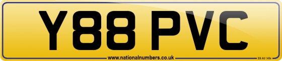 Y88 PVC