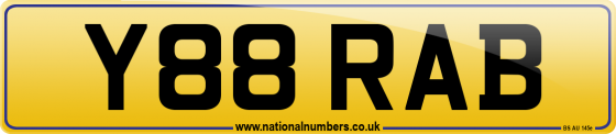 Y88 RAB