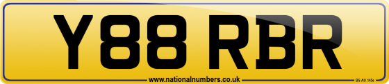 Y88 RBR
