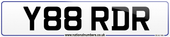 Y88 RDR