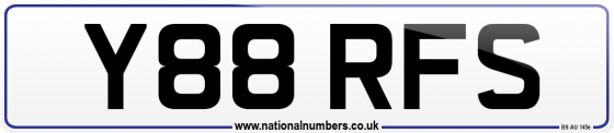 Y88 RFS