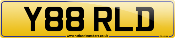 Y88 RLD