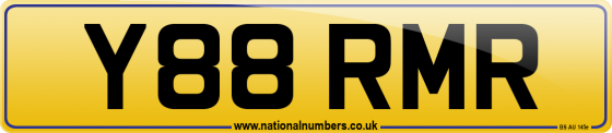 Y88 RMR