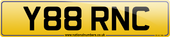 Y88 RNC