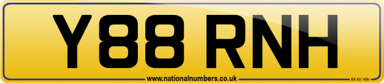 Y88 RNH