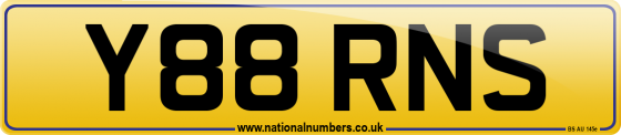 Y88 RNS