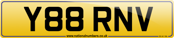 Y88 RNV