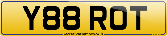 Y88 ROT