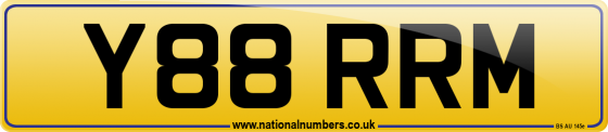 Y88 RRM