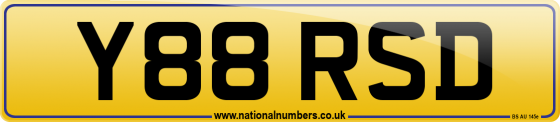 Y88 RSD