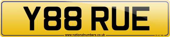 Y88 RUE