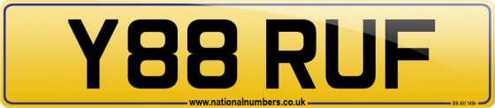 Y88 RUF