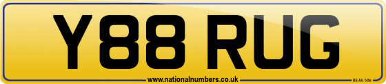 Y88 RUG