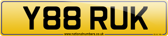 Y88 RUK