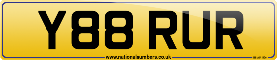 Y88 RUR