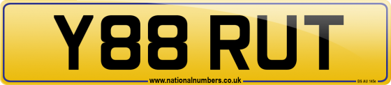 Y88 RUT