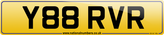 Y88 RVR