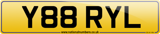Y88 RYL