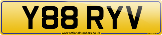Y88 RYV