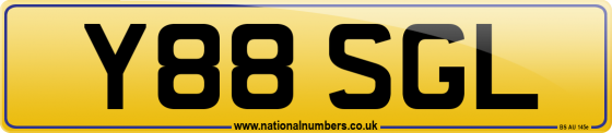Y88 SGL