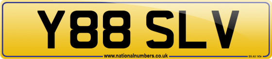 Y88 SLV