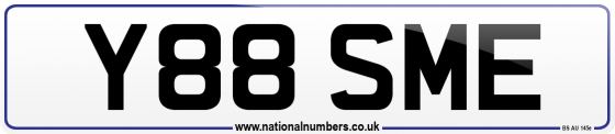 Y88 SME
