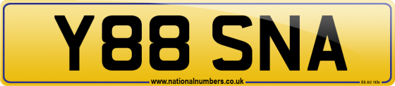 Y88 SNA
