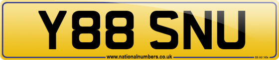 Y88 SNU